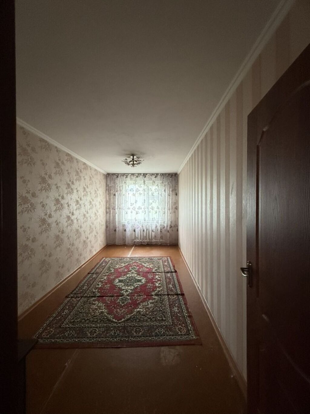 3 комнаты, 58 м², 1000 мелочей (Карпинка) 104 серия, 4 этаж: фото 2