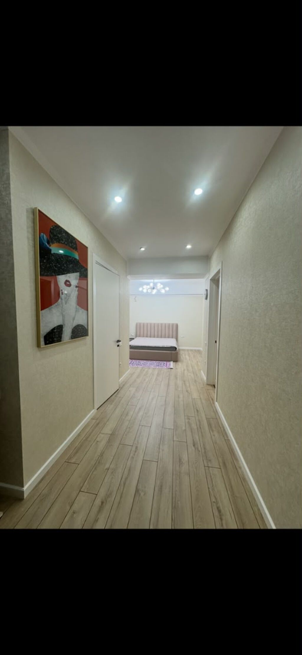 220 м², 5 комнат, Вефа ТЦ, Без подселения: фото 4