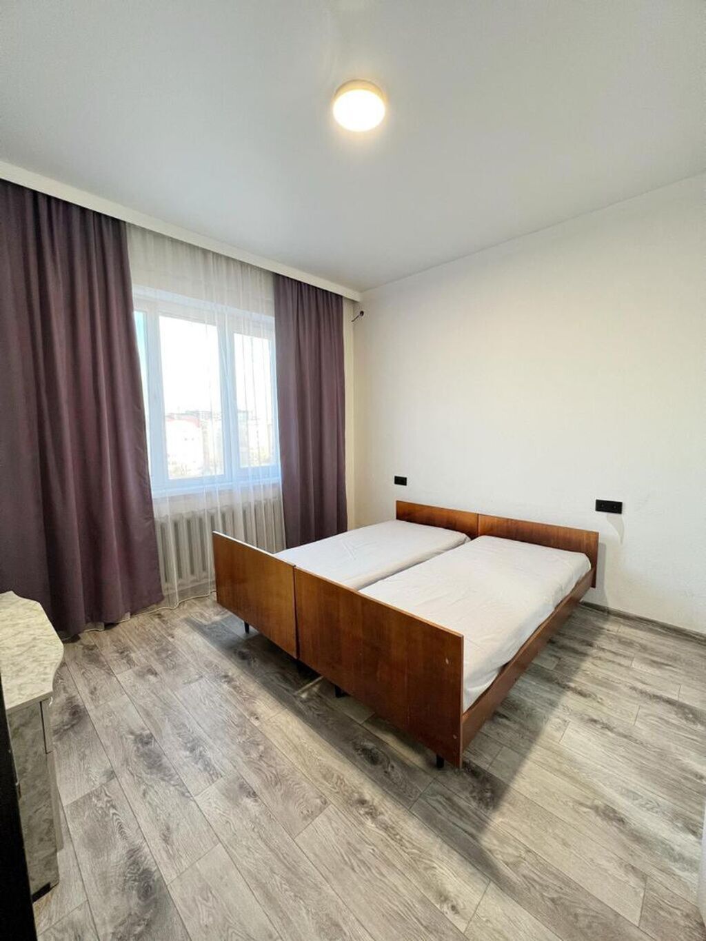 3 комнаты, 68 м², Моссовет 105 серия, 9 этаж, Косметический ремонт: фото 3