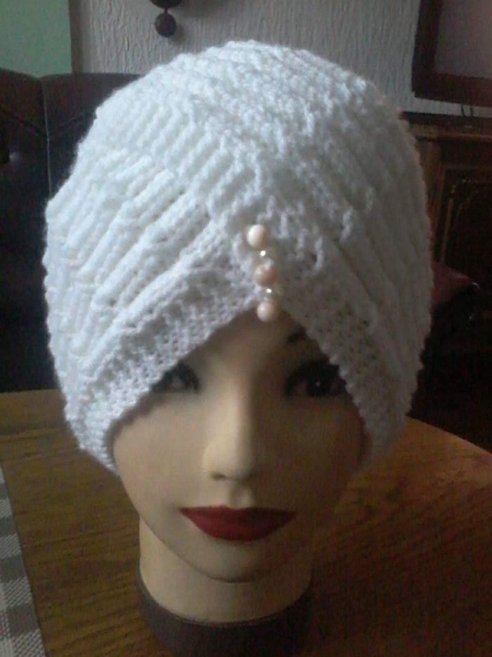 Ostalo: Turban na lalafo.rs Turban - Vrnjacka Banja