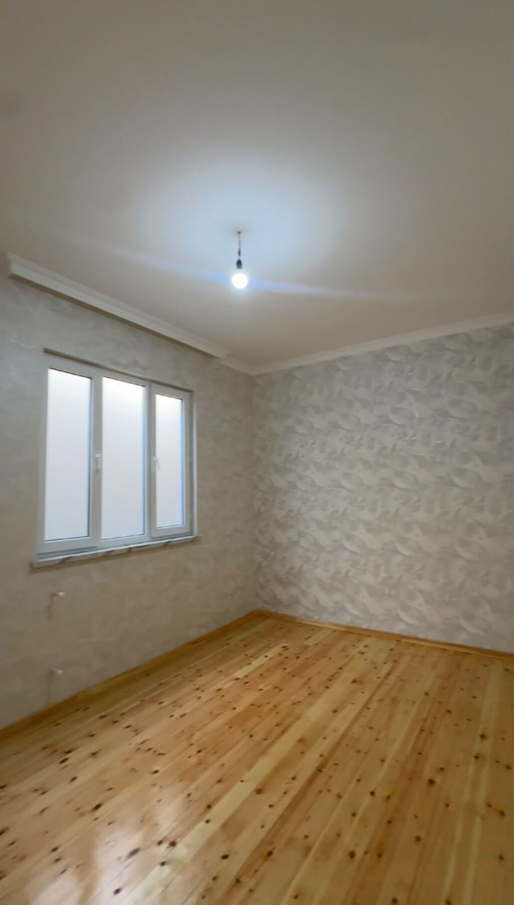 Masazır 3 otaqlı, 77 kv. m, Kredit yoxdur, Yeni təmirli