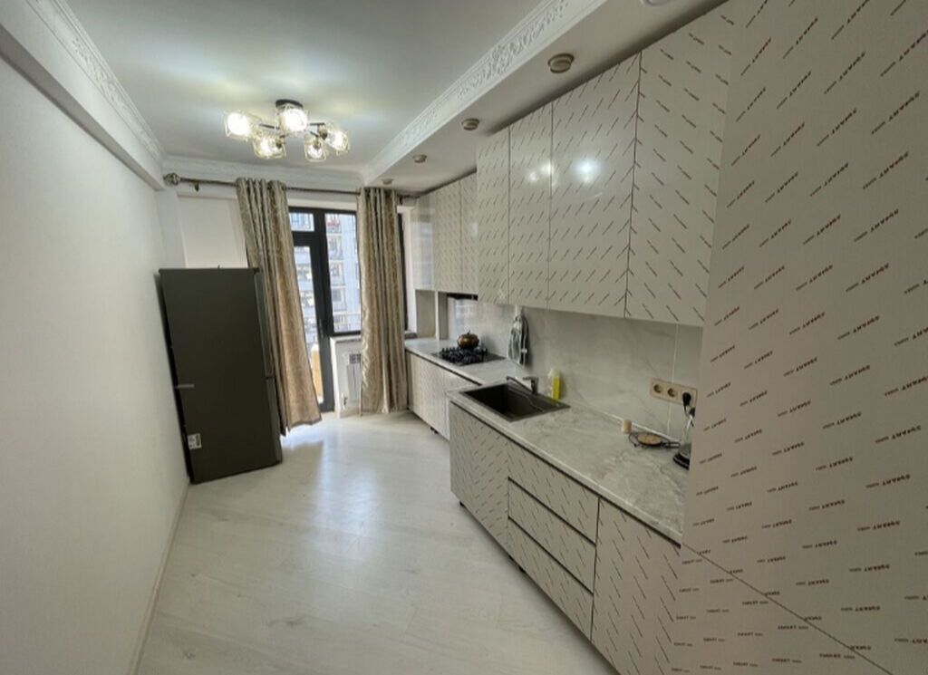 2 комнаты, 65 м², Технопарк Элитка, 8 этаж, Свежий ремонт: фото 4