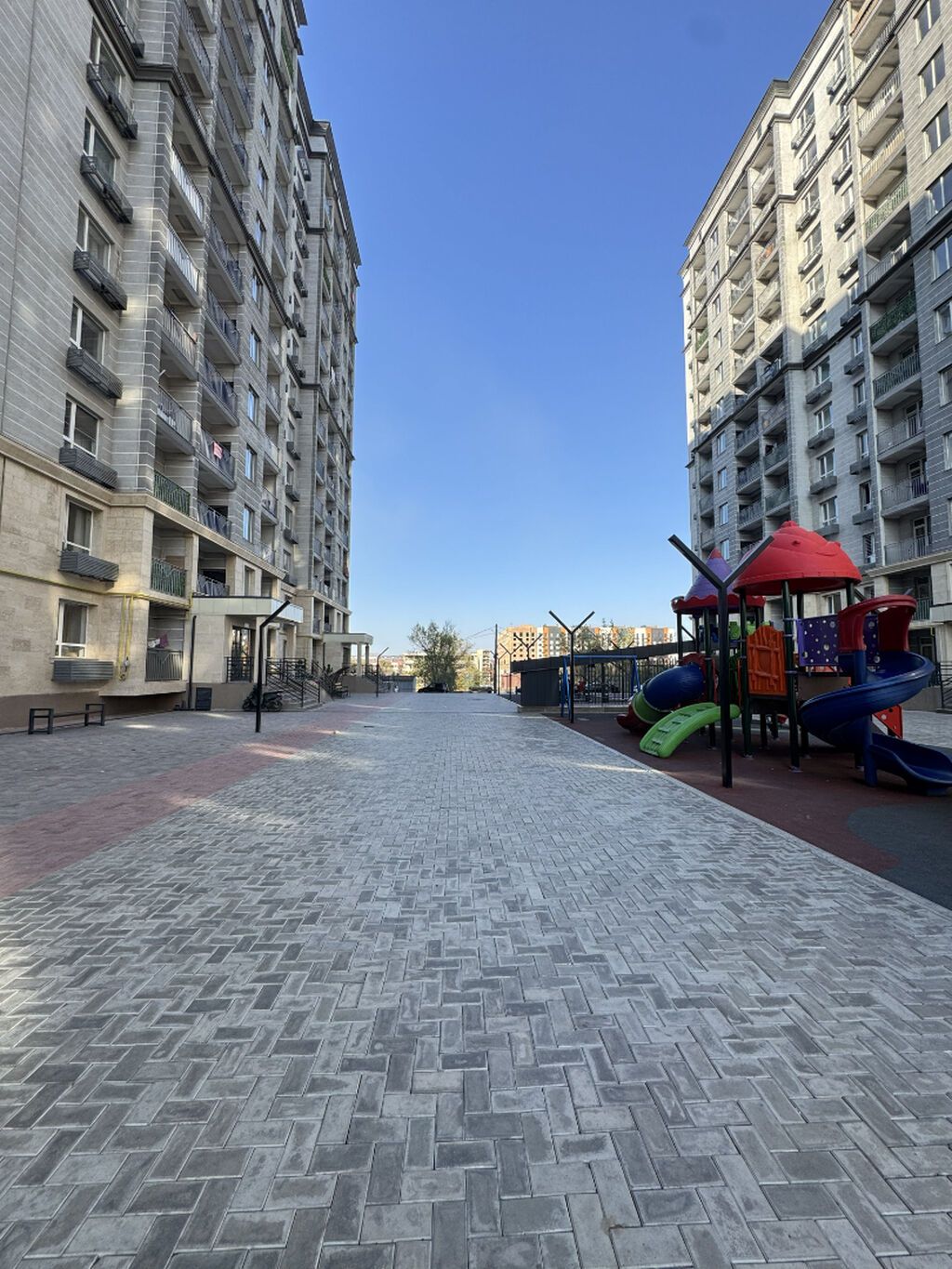 1 комната, 50 м², Тунгуч мкр Элитка, 1 этаж, ПСО (под самоотделку): фото 3