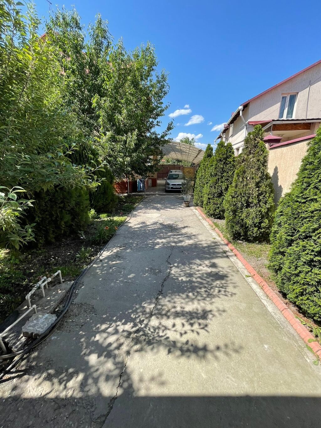 Продам роскошный особняк 210 м² в центре Бишкека: фото 4