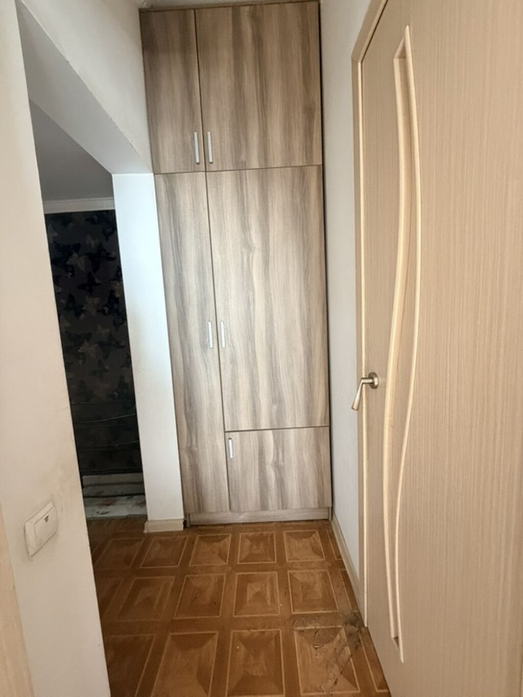 2 комнаты, Собственник, Семейным, от 1 года, С мебелью: фото 3