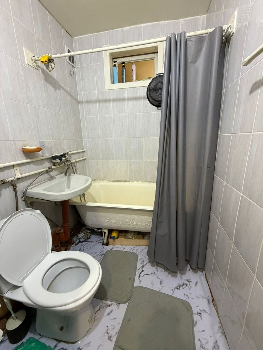Сдам 2-комнатную квартиру в Бишкеке: фото 6