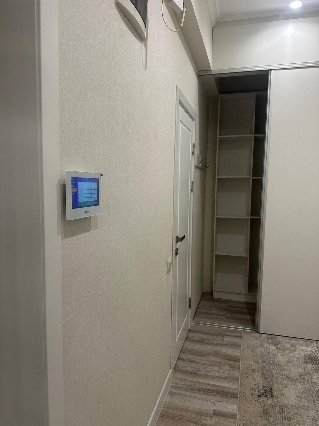 2 комнаты, 49 м², Элитка, 3 этаж, Евроремонт: фото 5