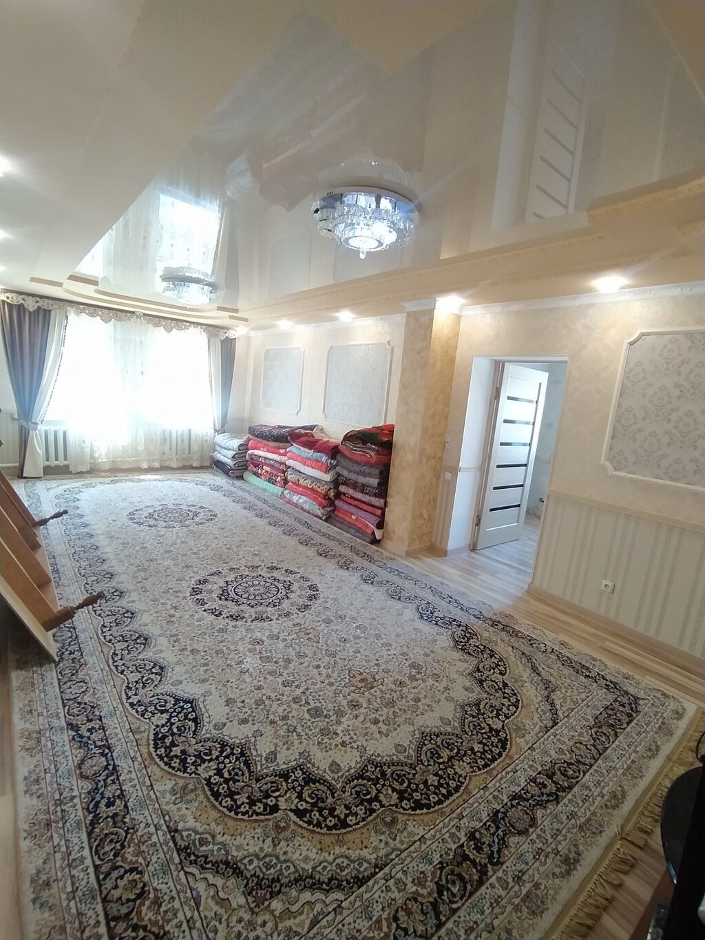 250 м², 6 комнат, Аламединский рынок / базар: фото 3