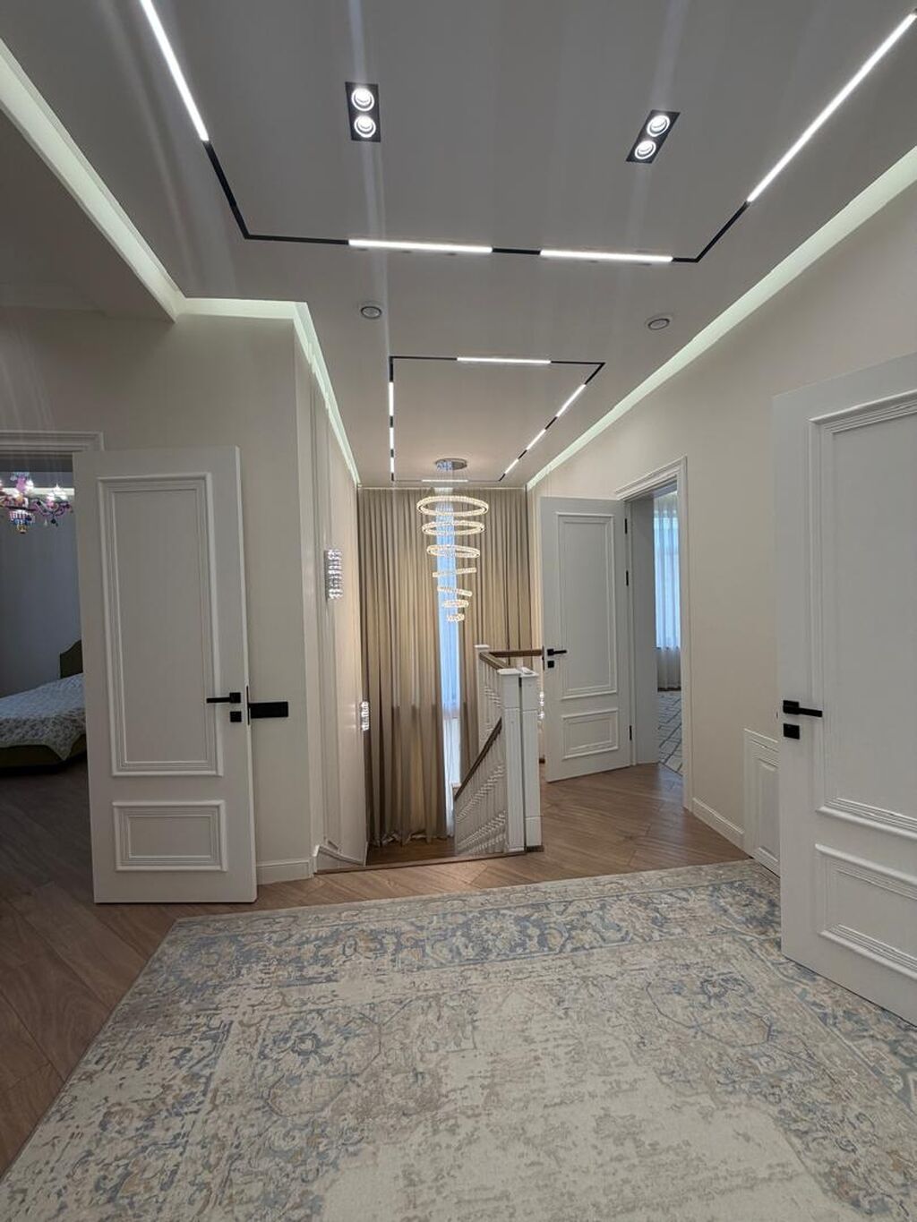 6 комнат, 280 м², 4 соток, Бишкек, Арча-Бешик ж/м: фото 3