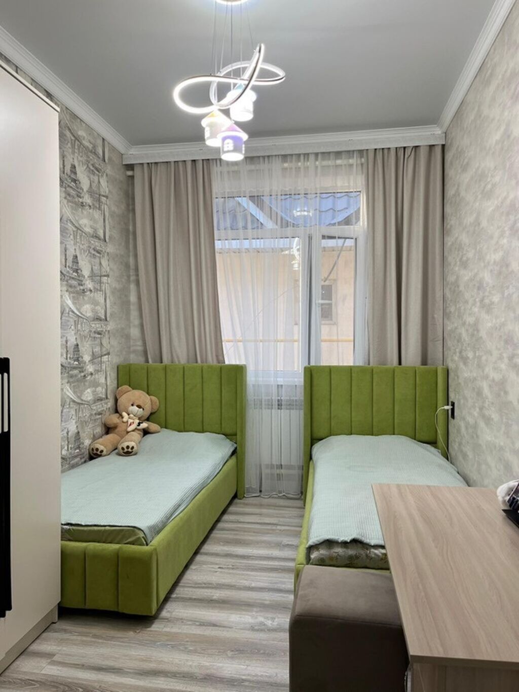 Срочная продажа нового шикарного Дома! г. Бишкек, район Ак-ордо1: фото 8