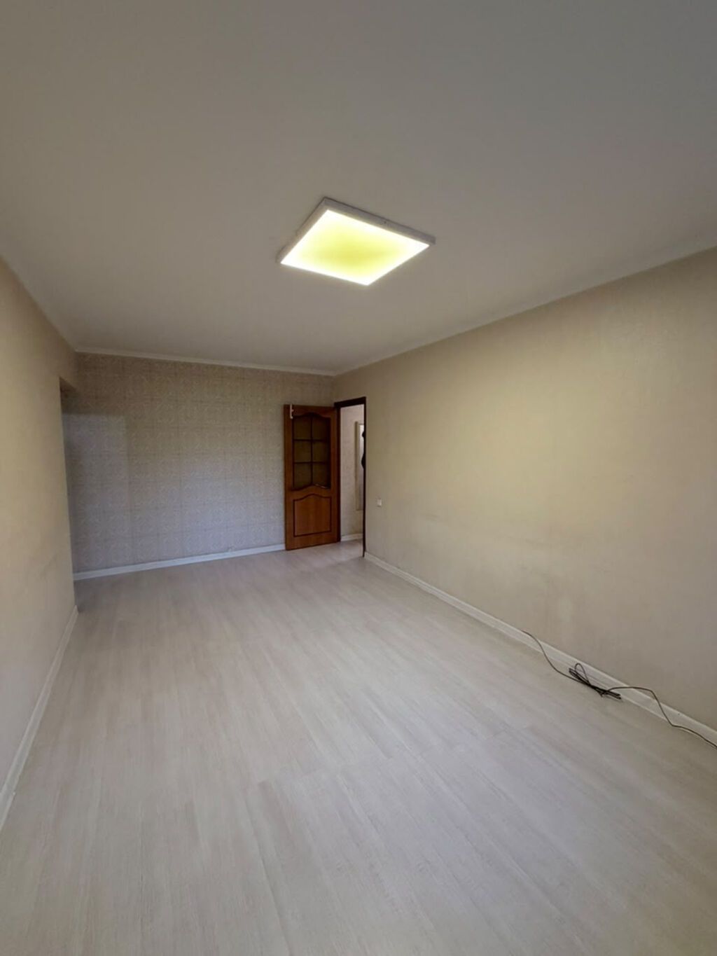 3 комнаты, 58 м², Вефа ТЦ 104 серия, 1 этаж, Косметический ремонт: фото 4