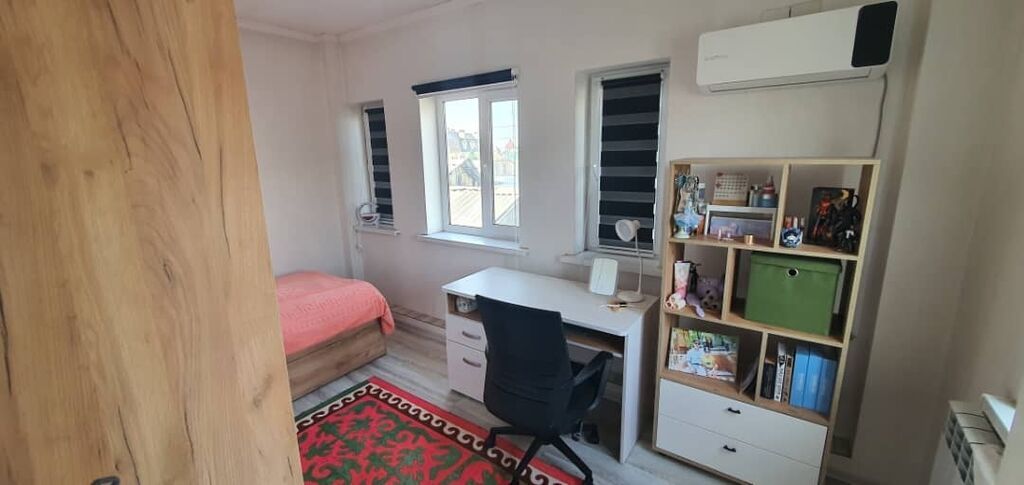 85 м², 3 комнаты, Азия Молл, Семейным: фото 8