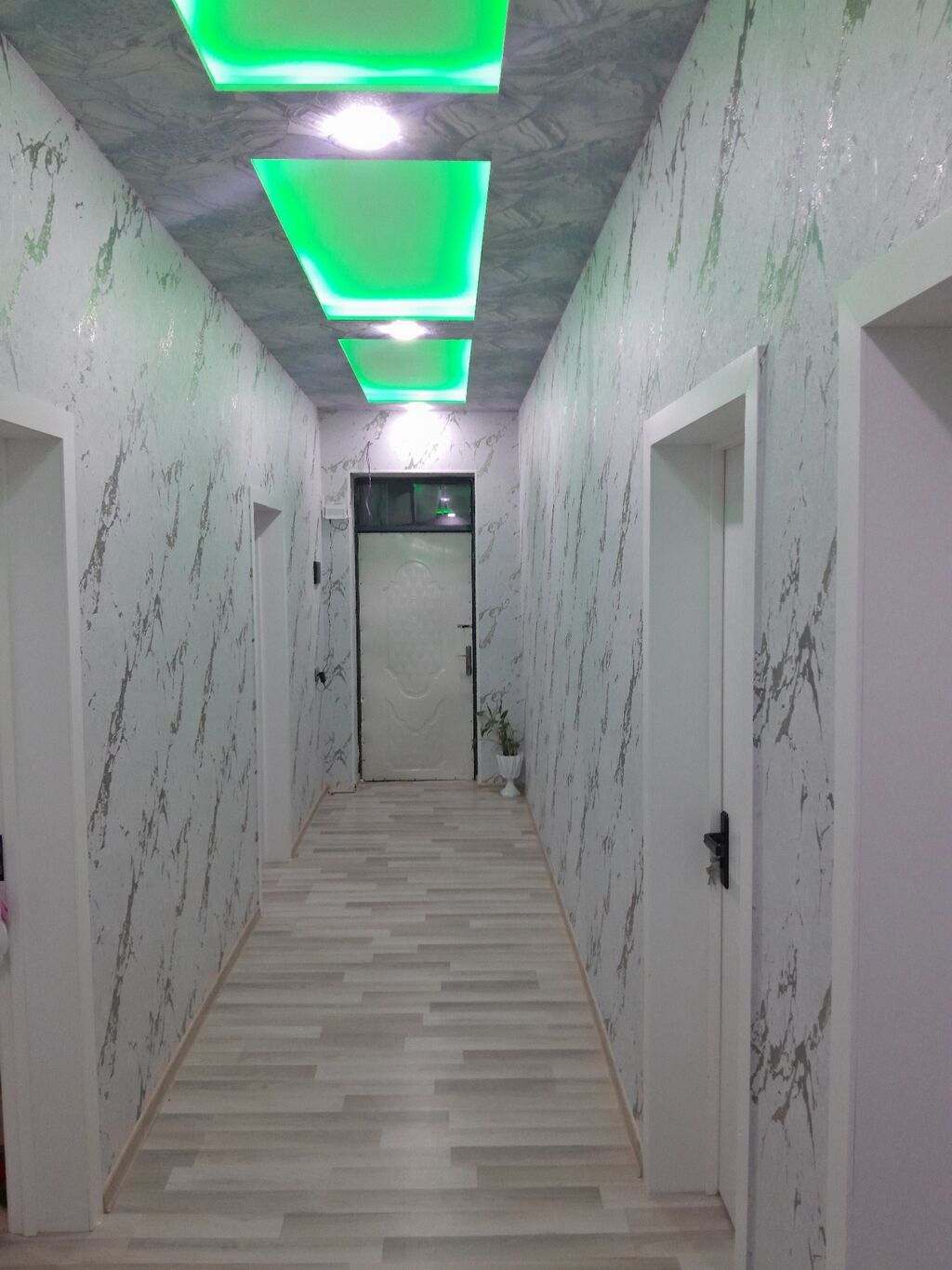 Binədə 6 otaqlı həyət evi satılır, 180 m², 106 000 AZN, şəkil 3 / 12