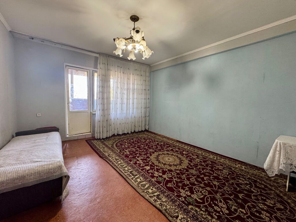 4 комнаты, 108 м², ул. Алматинка / Чуй Индивидуалка, 2 этаж: фото 5