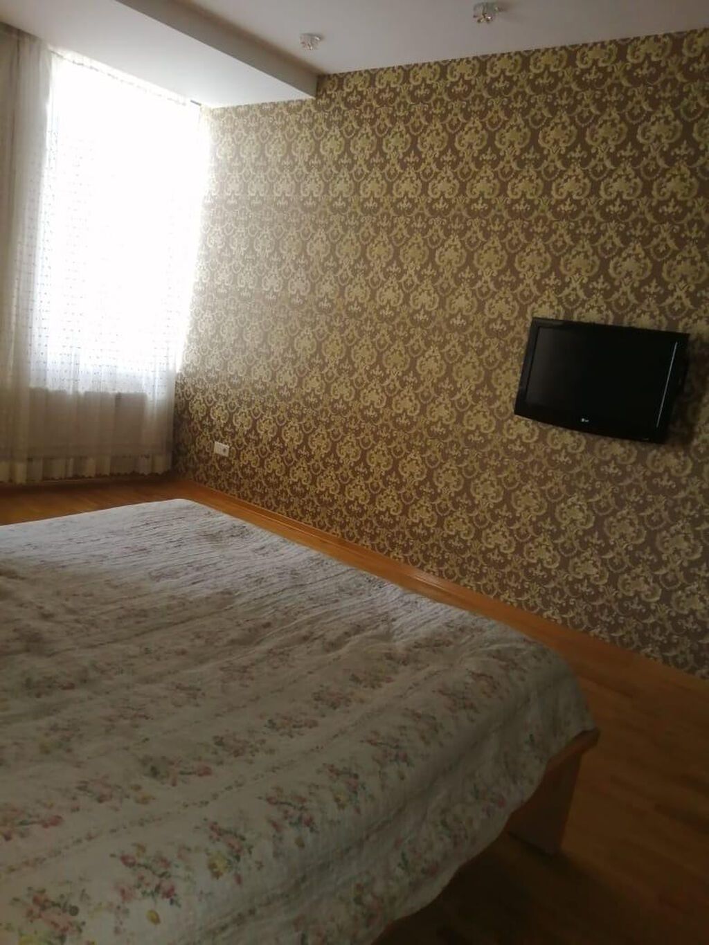 ✨ Rəşid Behbudov Küçəsində 3 Otaqlı Mənzil Kirayə Verilir! ✨ 📍 Ərazi