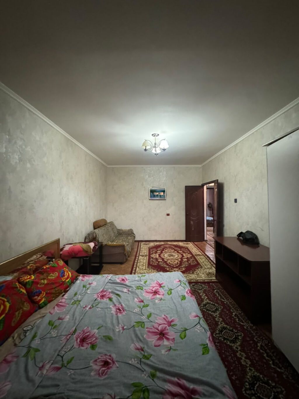 3 комнаты, 64 м², Золотой квадрат 106 серия, 1 этаж, Косметический ремонт: фото 5