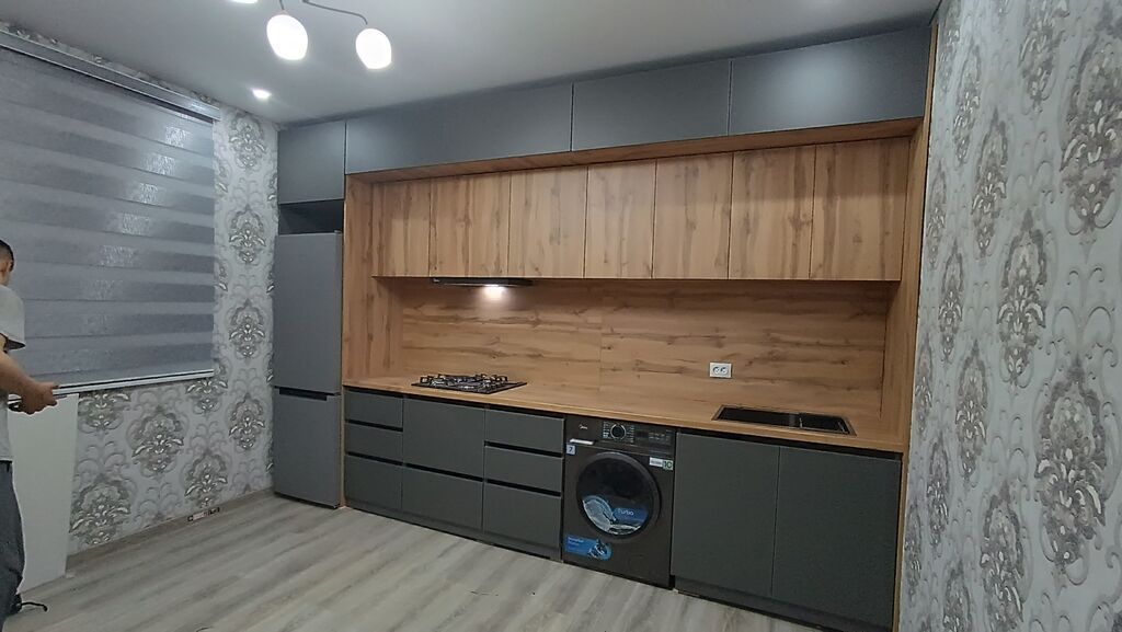 190 м², 6 комнат, Ак-Тилек мкр: фото 5