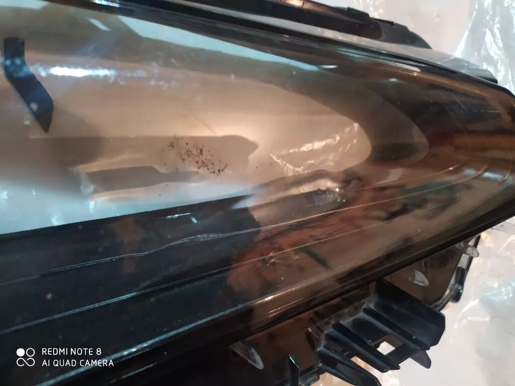 Запчасти на Лексус NX, Lexus NX. Есть только те запчасти которые на: фото 4
