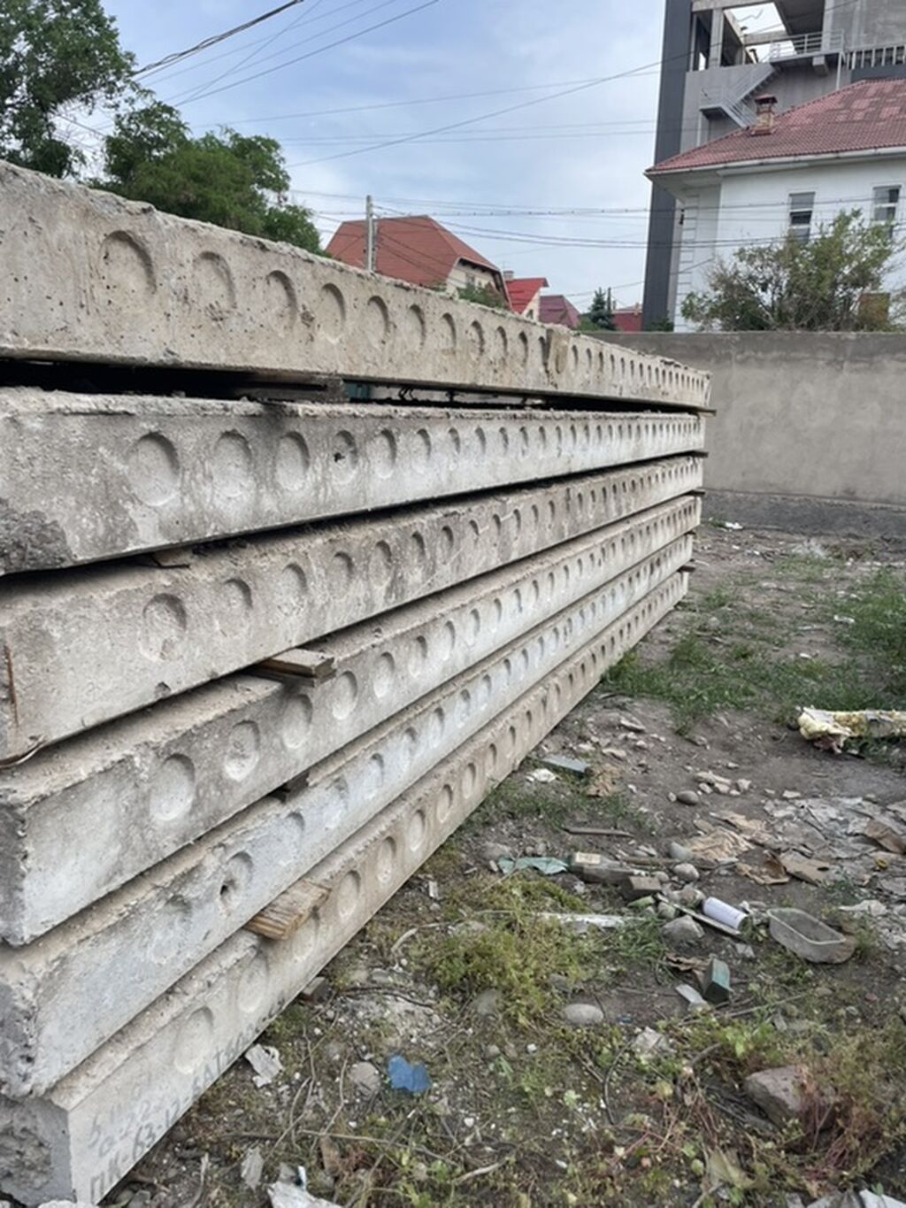 Б/у, Размер: 1.2 x 220, Установка, Бесплатная доставка: фото 1