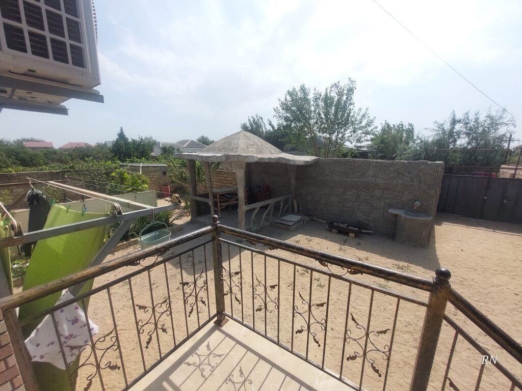 Saray, 95 kv. m, 4 otaqlı, Hovuzsuz, İnternet, Telefon, Qaz