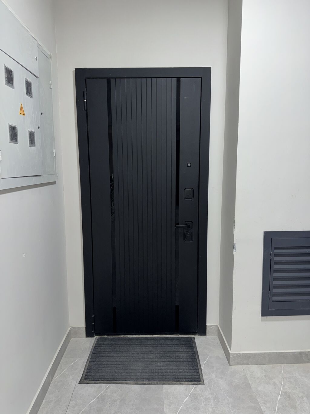 2 комнаты, 100 м², Ынтымак ж/м Элитка, 7 этаж, ПСО (под самоотделку): фото 8