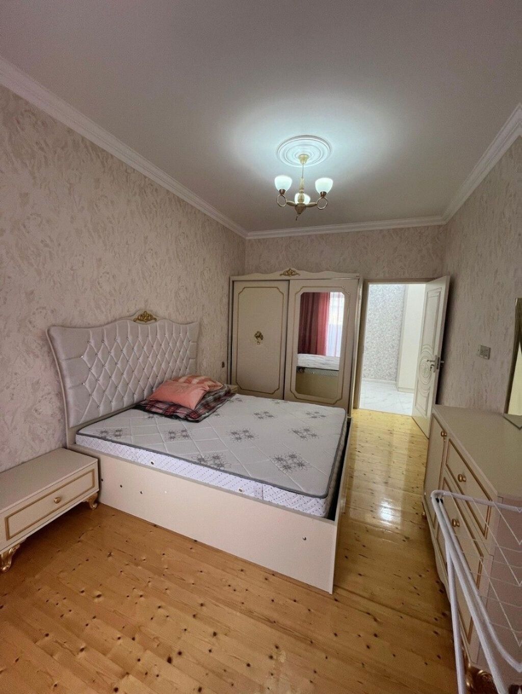 Həzi Aslanovda 3 otaqlı yeni tikili mənzil kirayə verilir, 105 m², 1 000 AZN/ay, şəkil 4 / 12