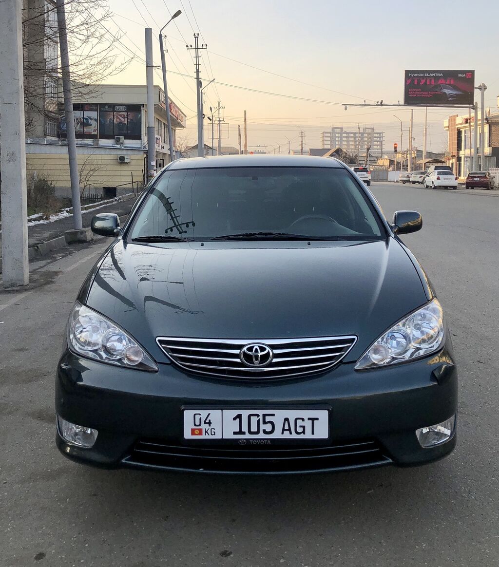 camry 35 РєСѓР·РѕРІ