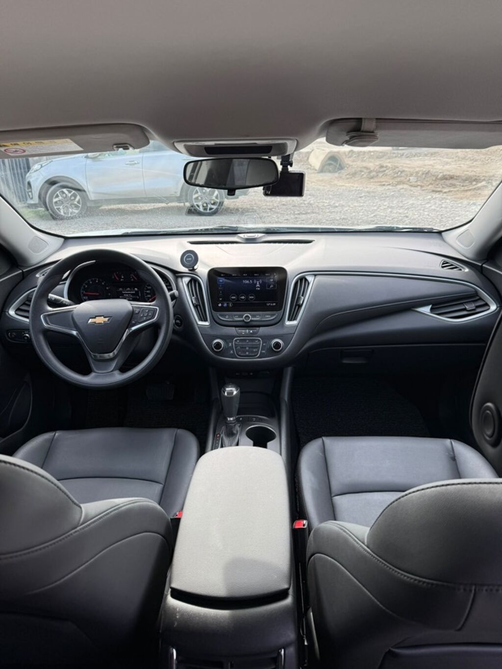 Chevrolet Malibu: 2019 г., 1.3 л, Автомат, Бензин, Седан: фото 7