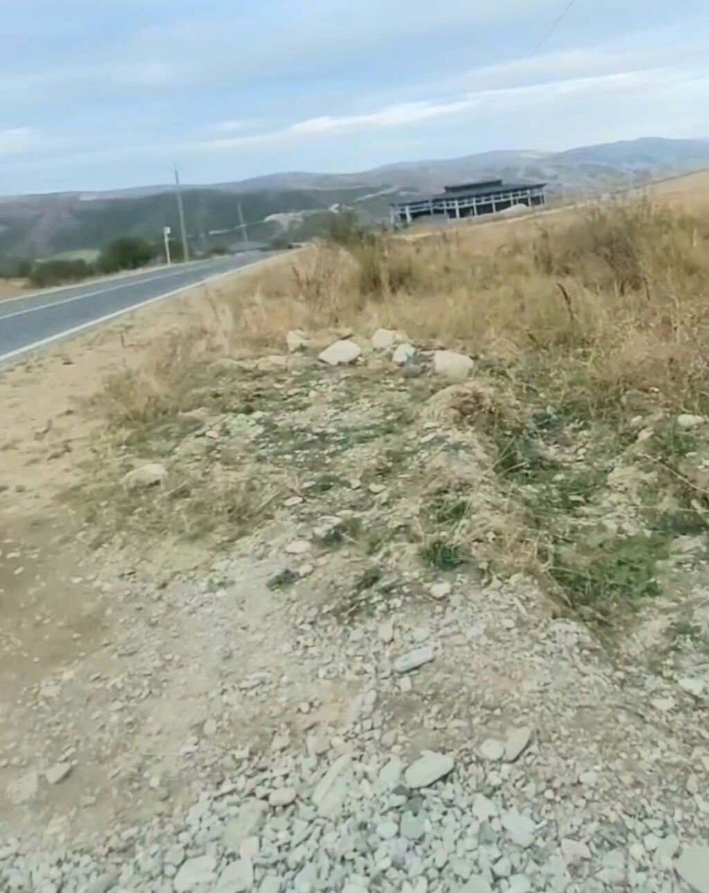 1100 sot, Tikinti, Maklerlər narahat etməsin, Kupça (Çıxarış)