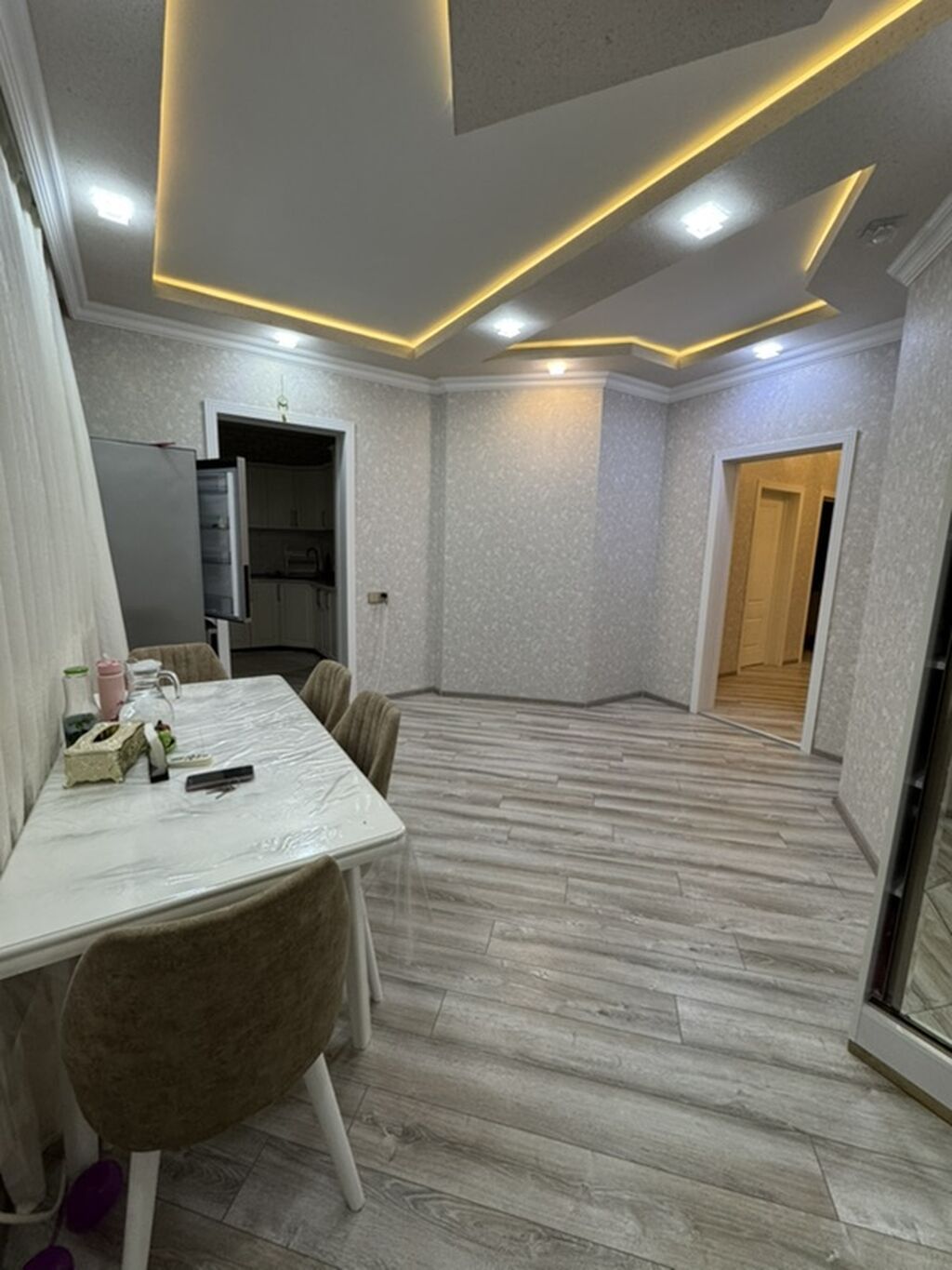 Bakı, 140 kv. m, 4 otaqlı, Kombi, Qaz, İşıq