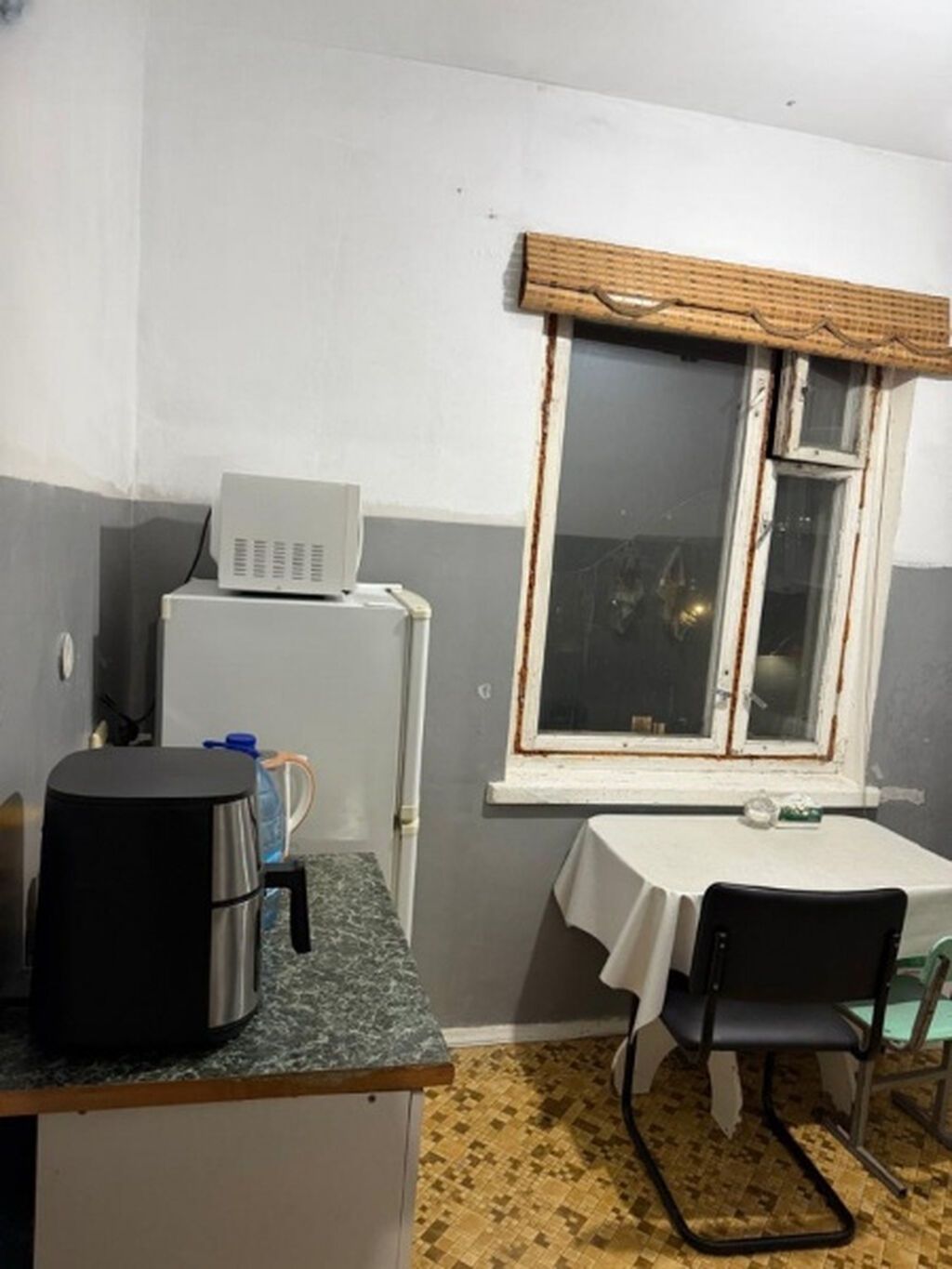 Продам 1-комнатную квартиру, 35 м², 5-й микрорайон: фото 3