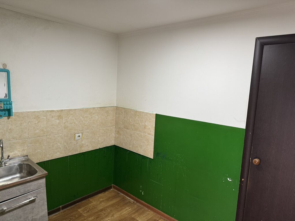 Сдаётся квартира 1 комнатная с прихожей в районе Нижняя Ала Арча: фото 1
