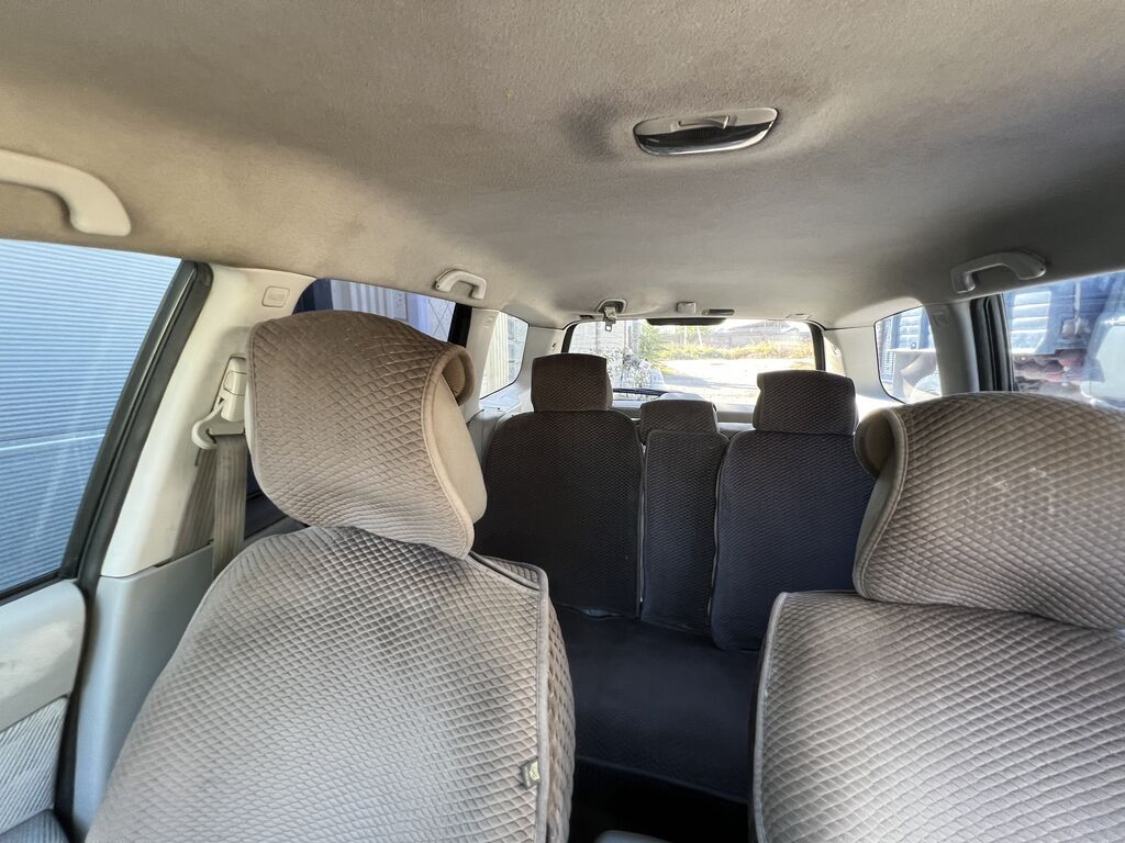Subaru Forester: 2009 г., 2.5 л, Автомат, Бензин, Кроссовер: фото 4
