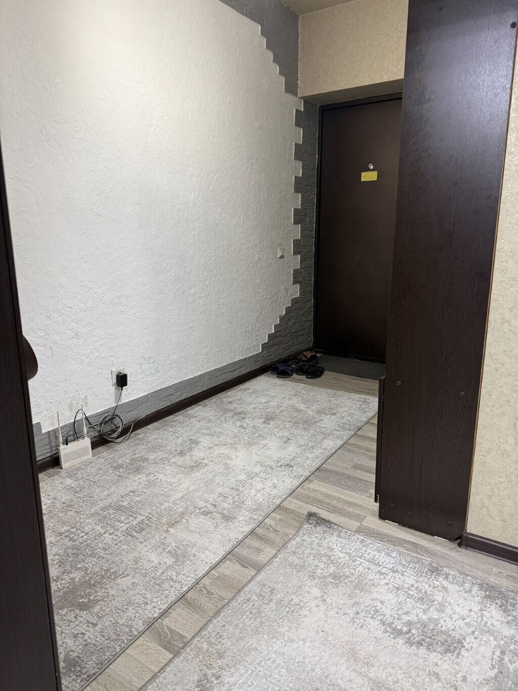 2 комнаты, 64 м², Нижний Джал (Джал-23) Элитка, 5 этаж, Евроремонт: фото 7