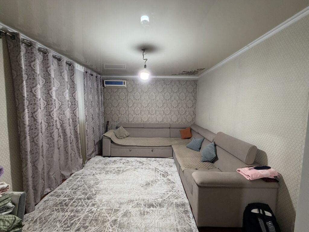 2 комнаты, 52 м², 2 этаж: фото 4