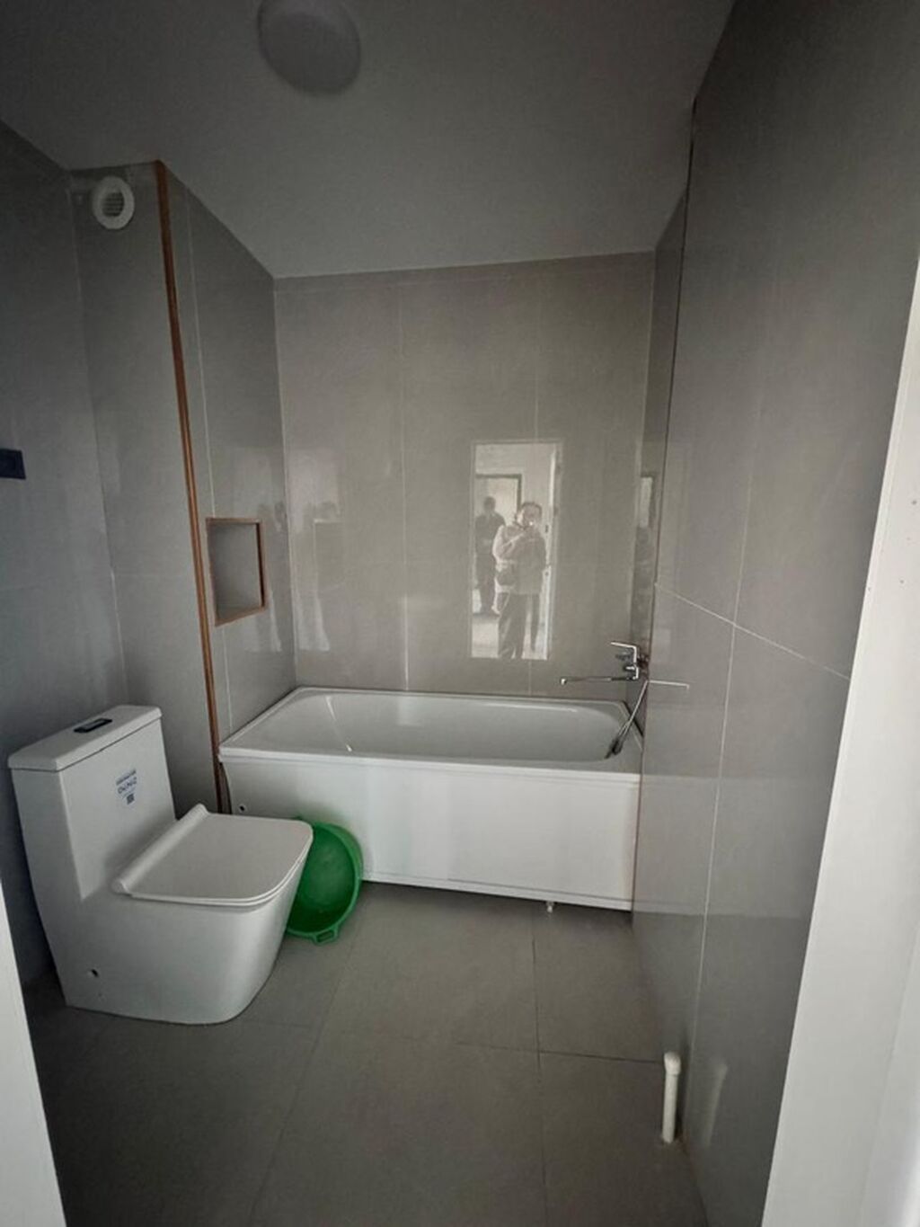 1 комната, 46 м², Элитка, 10 этаж, Евроремонт: фото 8
