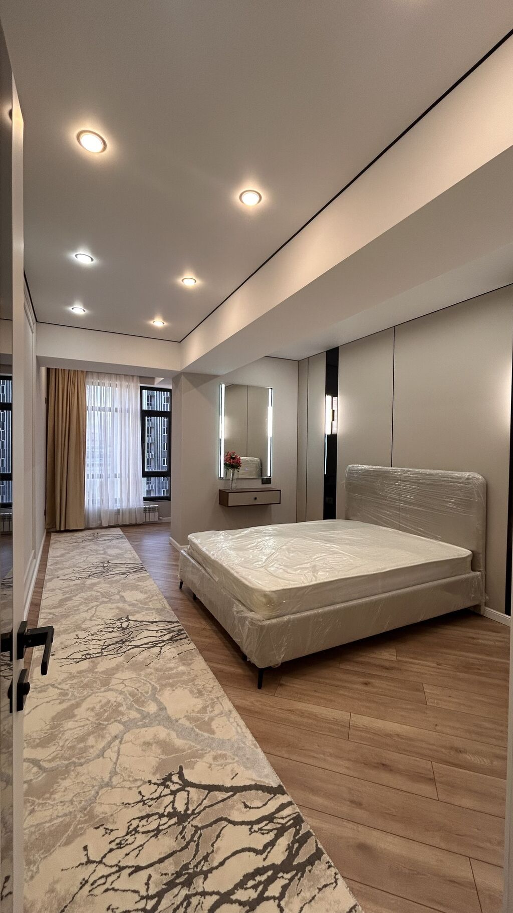 Продается 2-комнатная квартира, Академия Наук, 71 м²: фото 4