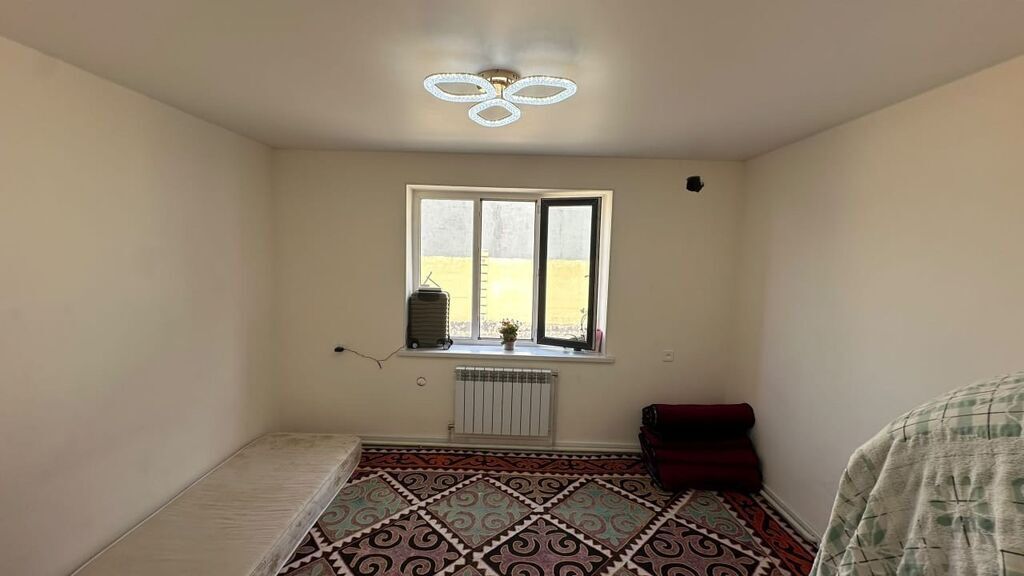 Продаётся 4-комнатный дом 92 м² со свежим ремонтом, район Ак-Орго: фото 8