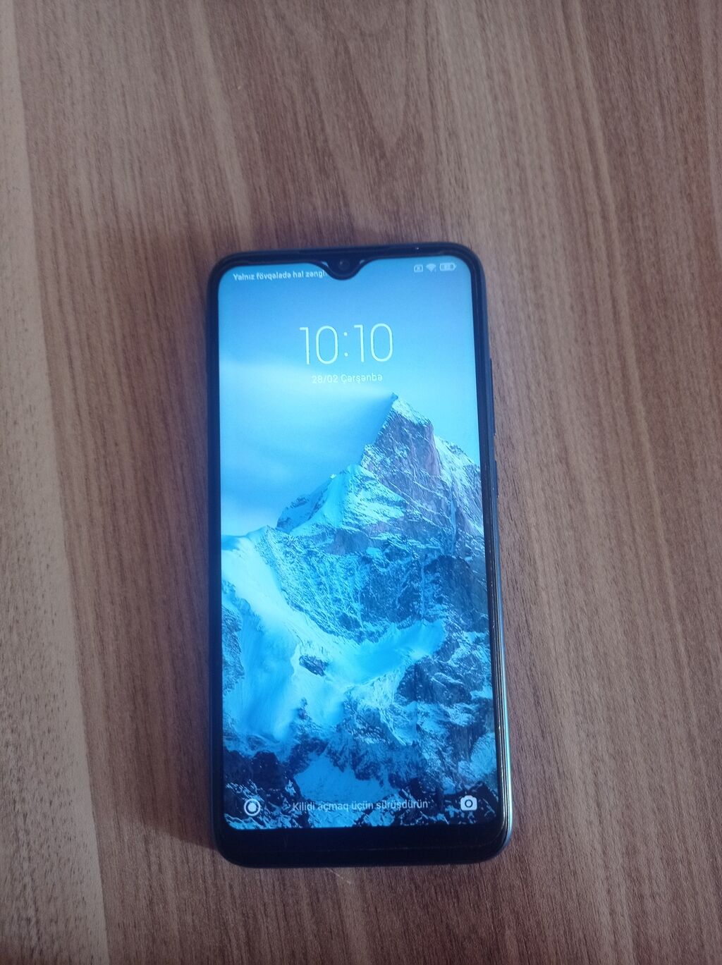 Redmi note 7: 150 AZN ▷ Другие мобильные телефоны | Баку | 108200290 ᐈ  lalafo.az