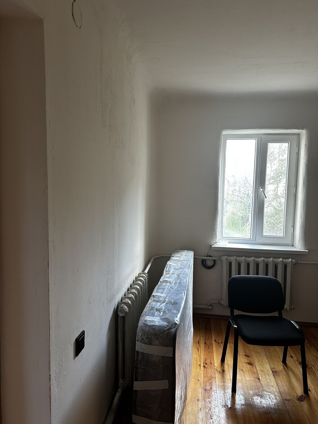 95 м², 2 комнаты, Ала-Арча ТРЦ, Без подселения: фото 2