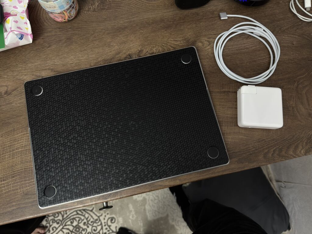 MacBook Pro 16 M1 Pro 32 / 512 Gb АКБ 97% / цикл:25 Состояние: фото 4