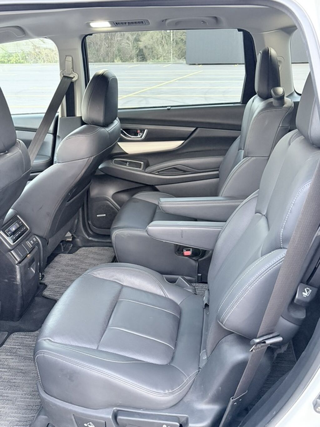 Subaru Ascent: 2019 г., 2.4 л, Автомат, Бензин, Кроссовер: фото 7