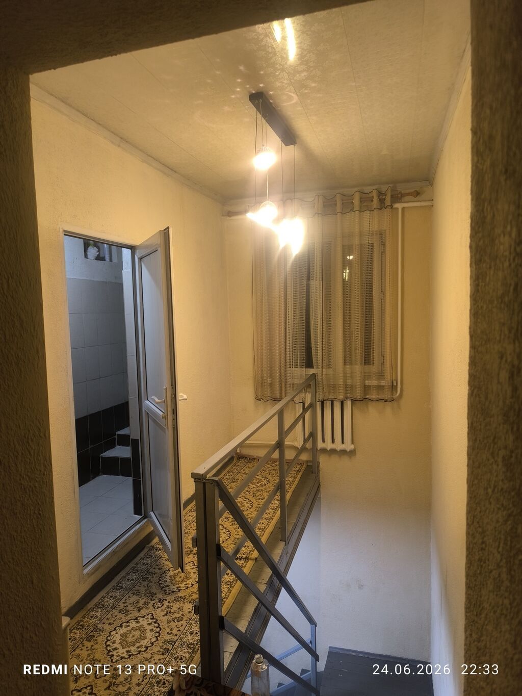 Срочно продаётся двухэтажный дом — 120 м² в отличной локации!: фото 5