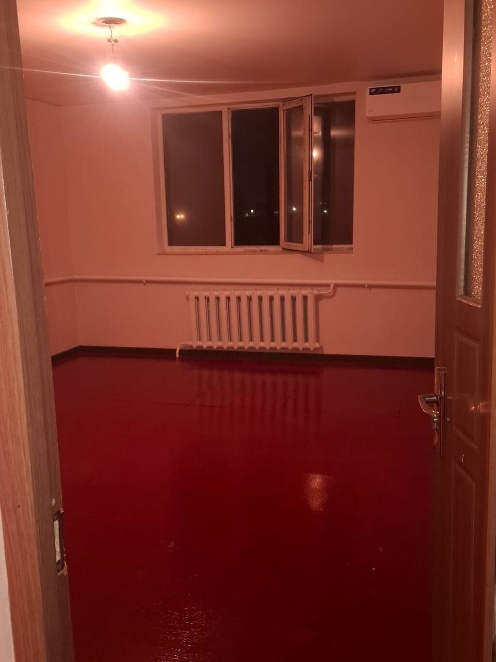 55 м², 3 комнаты, Гоин, Парам без детей: фото 3