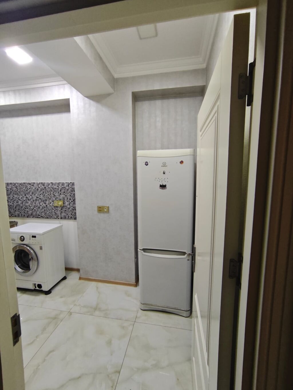 Bakı, Masazır, 3 otaqlı, Köhnə tikili, 60 kv. m