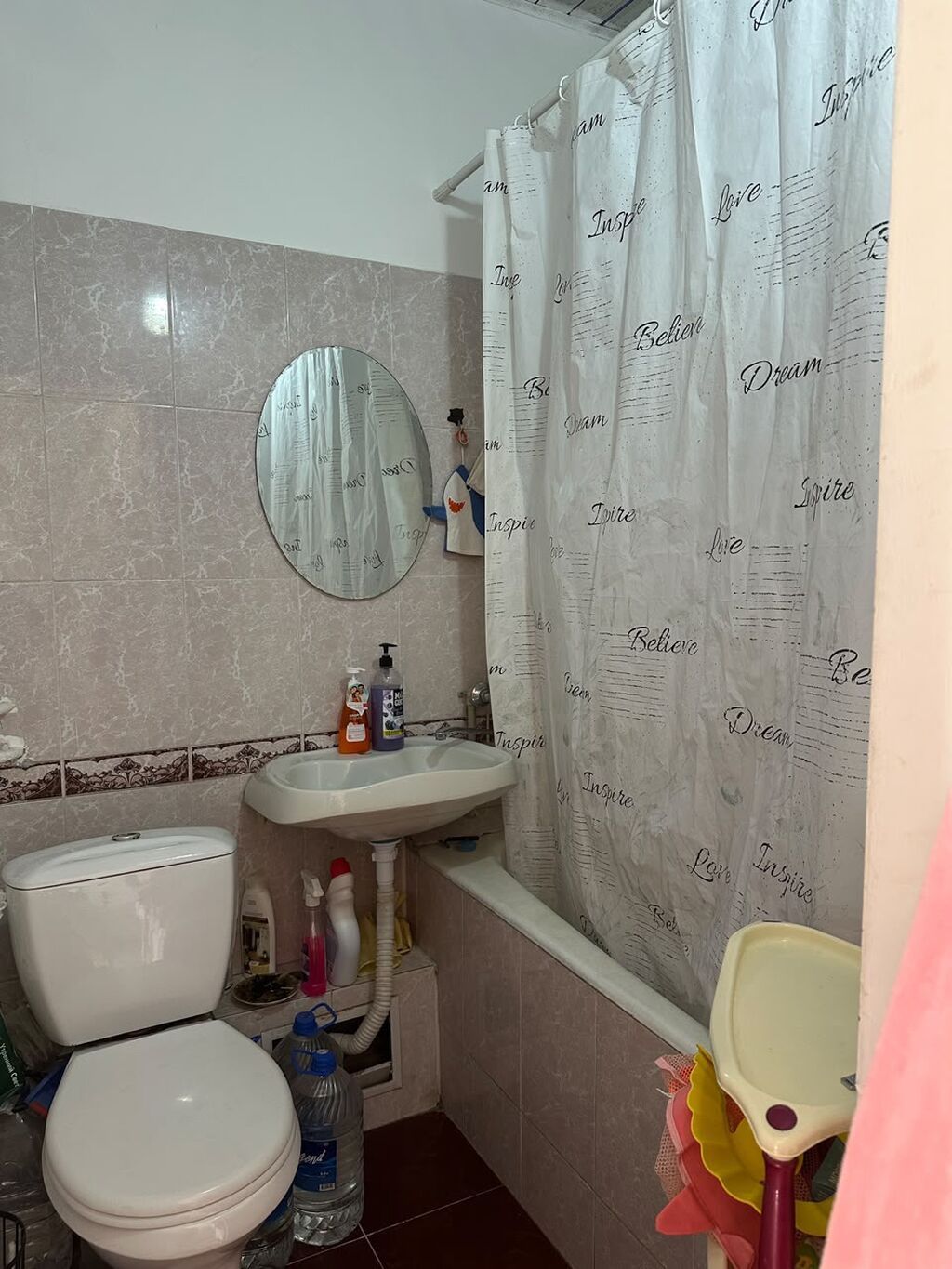 Продам 1-комнатную квартиру, 35 м², мкр Восток-5: фото 5