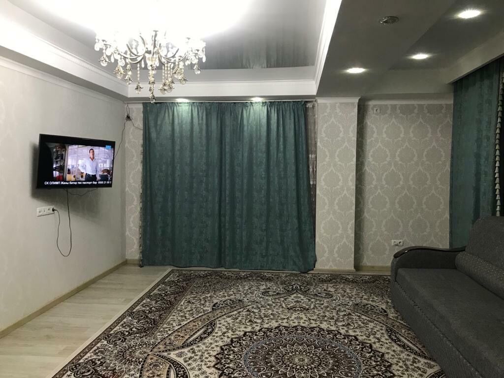Сдам 2-комнатную квартиру с мебелью, без животных: фото 7