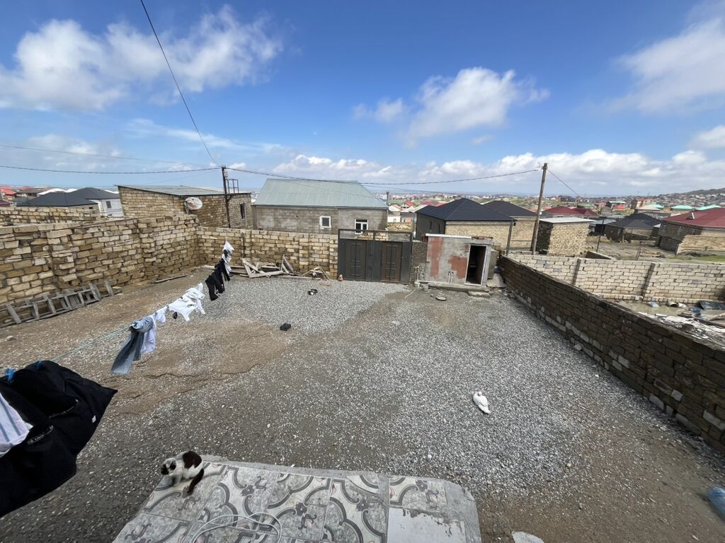 Abşeronda 5 otaqlı həyət evi satılır, 110 m², 55 000 AZN, şəkil 4 / 12