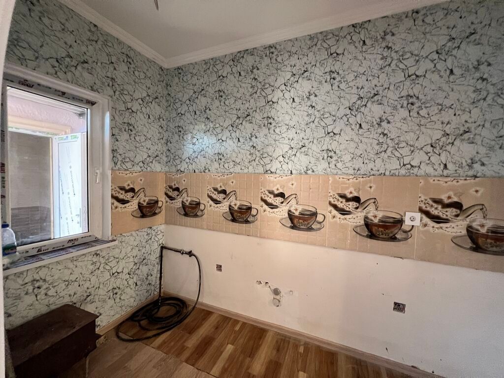 Binəqədidə 3 otaqlı həyət evi satılır, 80 m², 52 000 AZN, şəkil 2 / 7