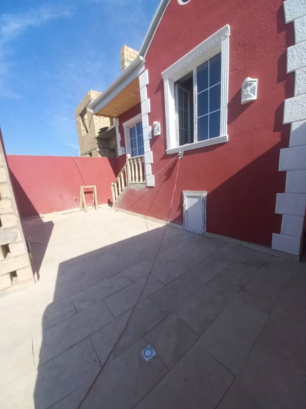 Masazır 2 otaqlı, 44 kv. m, Kredit var, Yeni təmirli